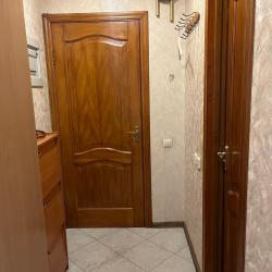 Фото Апартаменты Moscow Home на Студенческой