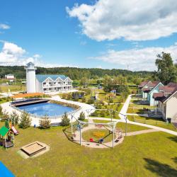 Фото Отель Корабль