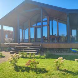 Фото Отель Зелёный луг