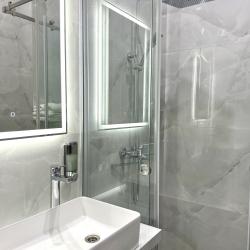 Апартаменты люкс Орджоникидзе 97 корпус 1