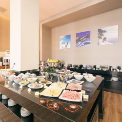 Фото Novotel Fit Krasnaya Polyana 4* (Новотель Фит Красная Поляна)