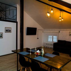 Фото Отель Вологодские берега