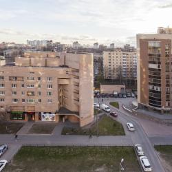 1-комнатные апартаменты стандарт