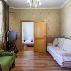 фото 8 ApartLevis (АпартЛевис) на улице Большая Дорогомиловская