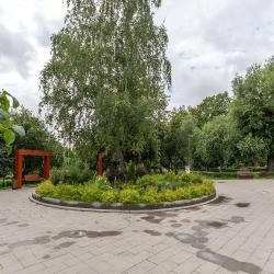 Апартаменты студия Москва, Каширское ш., 56к2