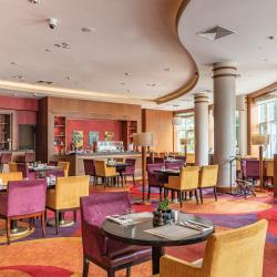 Фото Отель MonArch Moscow Hotel (Монарх ) (бывш. Ренессанс Монарх)