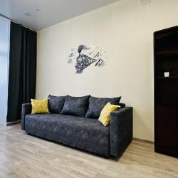 2-комнатные апартаменты улучшенные Пермь, Куйбышева,109А