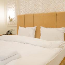 Фото Отель Sangzor Boutique Hotel (Сангзор Бутик)