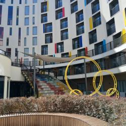 Фото Апартаменты Le Rond Sochi