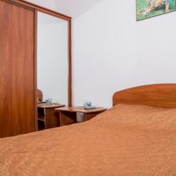 Фото Отель Кандры-Куль