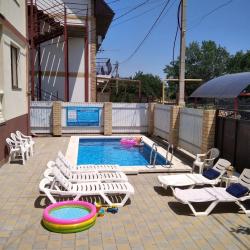 Фото Отель Сиеста