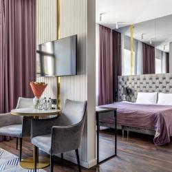 Фото Апарт-отель Acqualina (Аквалина)