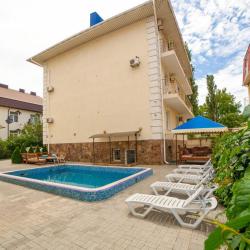 Фото Отель Жемчужина