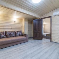 Фото Отель Атланта