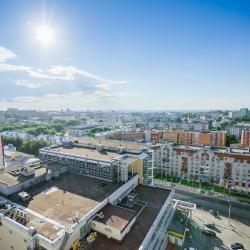 Фото Отель Сутки-Дом на улице Невзоровых