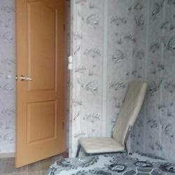 2-комнатные апартаменты стандарт с 2 односпальными и 1 двуспальной кроватью