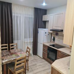 Фото Апартаменты на улице Владимирская