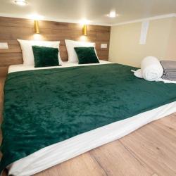 Апартаменты студия Загадочность 781