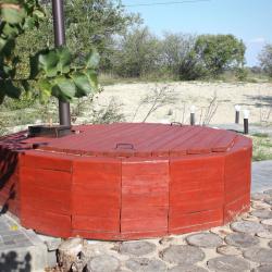 Фото Отель Риверсайд