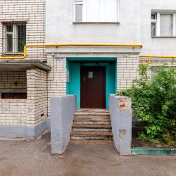 Фото Отель PrezentHaus (ПрезентХаус) на улице Советская 25