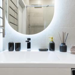 1-комнатные апартаменты улучшенные