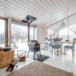 Фото Отель Comfort life (Комфорт Лайф) на Осенней 2Б