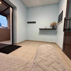 Апартаменты студия