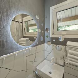 1-комнатные апартаменты студия (мансарда)