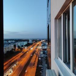 Фото Отель на ладони на Московском шоссе