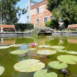 Фото Отель Придорожная