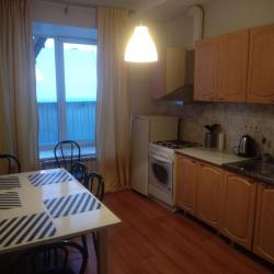 Фото Гостиница Ё