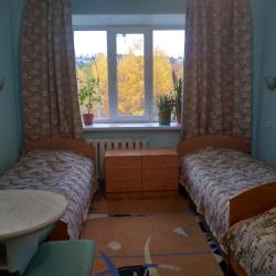 Фото Отель Заполярье