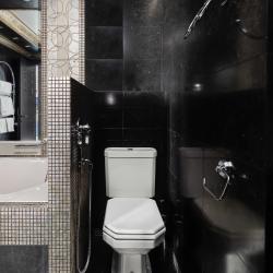 Фото Отель Knokey на улице Новый Арбат 6