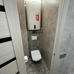 2-комнатные апартаменты улучшенные