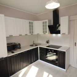 Фото Отель Уютный дом на улице Савушкина 6И