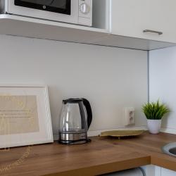 фото 14 Natalie Apartments (Натали Апартаментс) на шоссе Пулковское 14Е