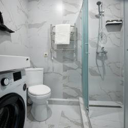 Фото Отель Sea Magic Apart на улице Ленина 298Б корпус 6-1009