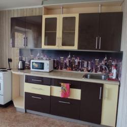 1-комнатные апартаменты стандарт Жукова 14