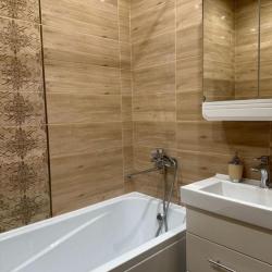 Фото Апартаменты на улице Кочкуровская 3