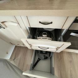 Апартаменты студия