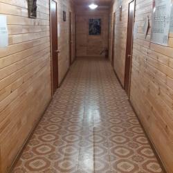 Фото Отель Усадьба Копылова