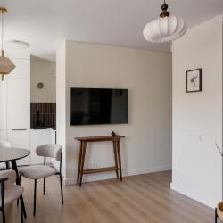 Фото Апартаменты Gentle Rent на улице Октябрьская 18