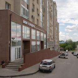 Апартаменты студия ул. Неделина, д. 10