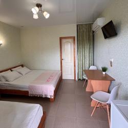 Фото Отель М33