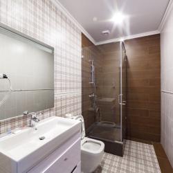 Номер стандарт улучшенный