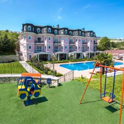 Фото Отель Ривьера