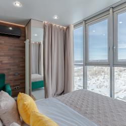 Фото Отель RentPlaza (РентПлаза) на улице Ново-Садовая 106Г корпус 1