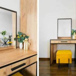 Фото Отель Orange Apart (Орандж Апарт) в ЖК комфорт-класса 