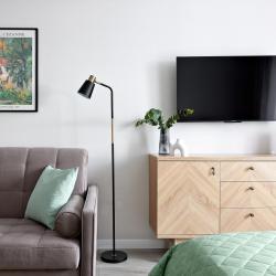 Апартаменты студия RoomyRoom Your Home у метро Пионерская