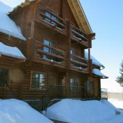 Фото Отель Русь